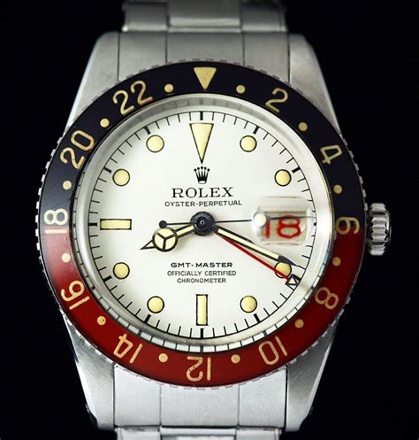 pan am rolex albino gmt|rolex gmt pan am.